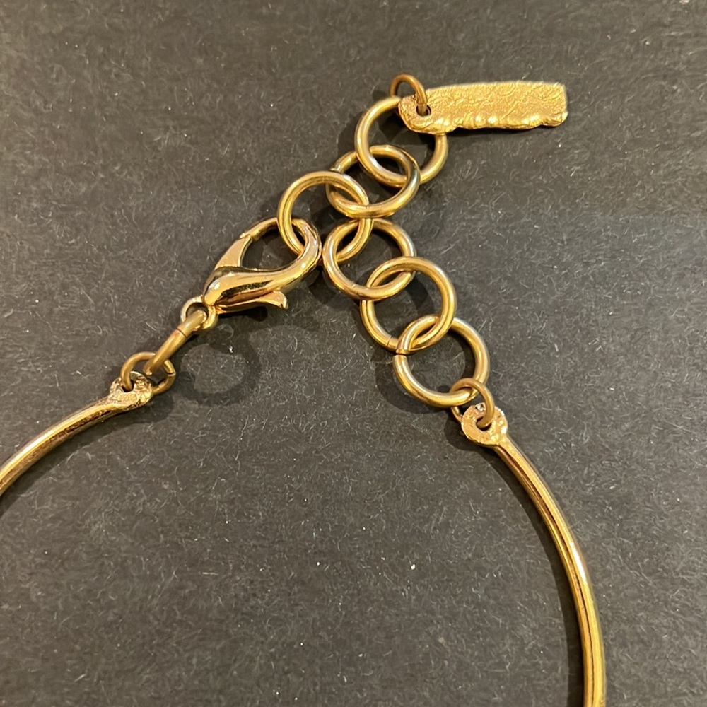 Designer necklace - Picture 4 of 5